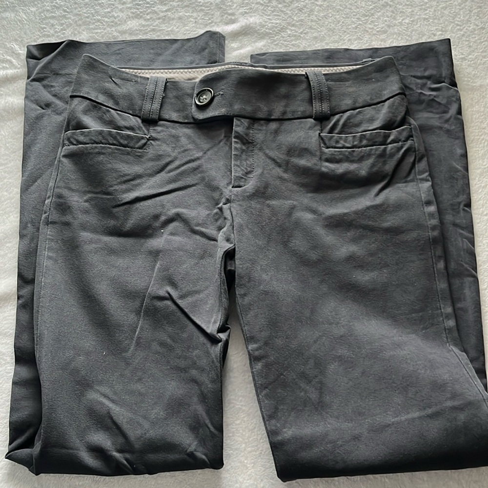 Banana Republic Slacks